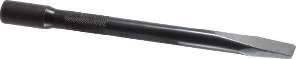 Proto - 7-5/8" OAL x 5/8" Blade Width Cold Chisel - 5/8" Stock - USA Tool & Supply