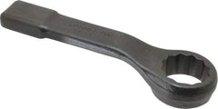 Proto - 50mm 12 Point Striking Box Wrench - Single End, 10-3/4" OAL, Steel - USA Tool & Supply