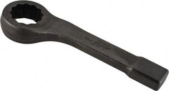 Proto - 60mm 12 Point Striking Box Wrench - Single End, 14-1/2" OAL, Steel - USA Tool & Supply