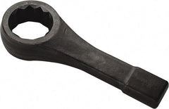 Proto - 100mm 12 Point Striking Box Wrench - Single End, 18" OAL, Steel - USA Tool & Supply