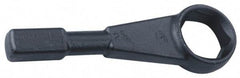 Proto - 70mm 12 Point Striking Box Wrench - Single End, 13-1/2" OAL, Steel - USA Tool & Supply