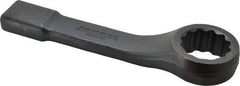 Proto - 1-11/16" 12 Point Striking Box Wrench - Single End, 10-1/8" OAL, Steel - USA Tool & Supply