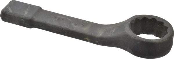 Proto - 1-13/16" 12 Point Striking Box Wrench - Single End, 10-1/8" OAL, Steel - USA Tool & Supply