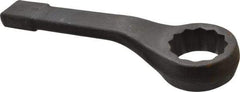 Proto - 2-15/16" 12 Point Striking Box Wrench - Single End, 15-3/4" OAL, Steel - USA Tool & Supply