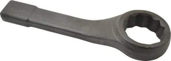 Proto - 3-1/2" 12 Point Striking Box Wrench - Single End, 17-3/8" OAL, Steel - USA Tool & Supply