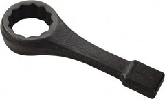 Proto - 4-5/8" 12 Point Striking Box Wrench - Single End, 19-3/4" OAL, Steel - USA Tool & Supply