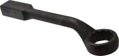 Proto - 2" 12 Point Striking Box Wrench - Single End, 2-27/32" Head Diam x 1-1/4" Head Thickness, 13-7/16" OAL, Steel - USA Tool & Supply