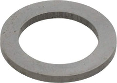 Boston Gear - 1/2" Inside x 3/4" Outside Diam, 1/16" Thick, Steel Washer Thrust Bearing - USA Tool & Supply