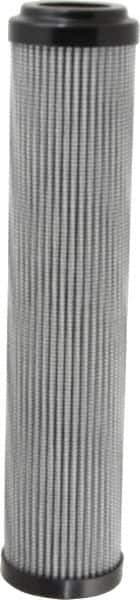 Parker - 5 Micron, 1.88" Outside Diam, MicroGlass III Media, Filter Element - Microglass - USA Tool & Supply