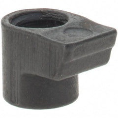 Seco - Wedges for Indexable Face Mills - Compatible with R220.70-03.00-09-6, R220.70-04.00-09-8, R220.70-05.00-09-8, R220.70-06.00-09-10, R220.70-808.00-09-12 Toolholders - USA Tool & Supply