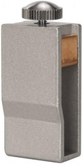 Mitutoyo - Protractor Accessories Type: Clamp Box For Use With: Metric Height Gage - USA Tool & Supply