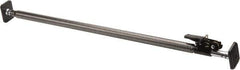 Erickson Manufacturing - Ratcheting Cargo Bar - For Pick Ups - USA Tool & Supply