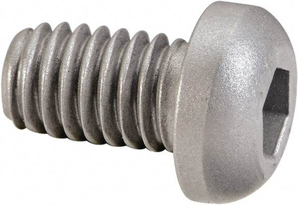Kennametal - Cap Screw for Indexable Boring - For Use with Cartridges - USA Tool & Supply