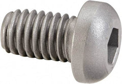 Kennametal - Cap Screw for Indexable Boring - For Use with Cartridges - USA Tool & Supply