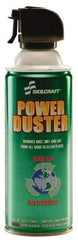 Ability One - 10 Ounce Aerosol Contact Cleaner - Flammable - USA Tool & Supply