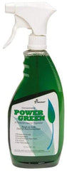 Ability One - 24 oz Spray Bottle Cleaner/Degreaser - Liquid, Unscented - USA Tool & Supply