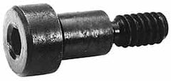 Strong Hand Tools - 3/4 x 5/8" Shoulder Diam x Length, 5/8-11, 7/8" Thread Depth, Shoulder Screw - USA Tool & Supply