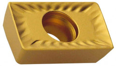 Ingersoll Cutting Tools - APKT120304R-HS IN30M Carbide Milling Insert - USA Tool & Supply