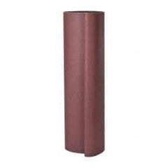 Tru-Maxx - 37" Wide x 75" OAL, 100 Grit, Aluminum Oxide Abrasive Belt - Aluminum Oxide, Fine, Coated - USA Tool & Supply