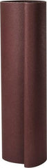 Tru-Maxx - 37" Wide x 75" OAL, 120 Grit, Aluminum Oxide Abrasive Belt - Aluminum Oxide, Fine, Coated - USA Tool & Supply