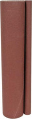 Tru-Maxx - 25" Wide x 60" OAL, 120 Grit, Aluminum Oxide Abrasive Belt - Aluminum Oxide, Fine, Coated - USA Tool & Supply