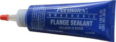 Permatex - 50 mL Tube Purple Polyurethane Gasket Sealant - -65 to 300°F Operating Temp, 1 to 12 hr Full Cure Time - USA Tool & Supply