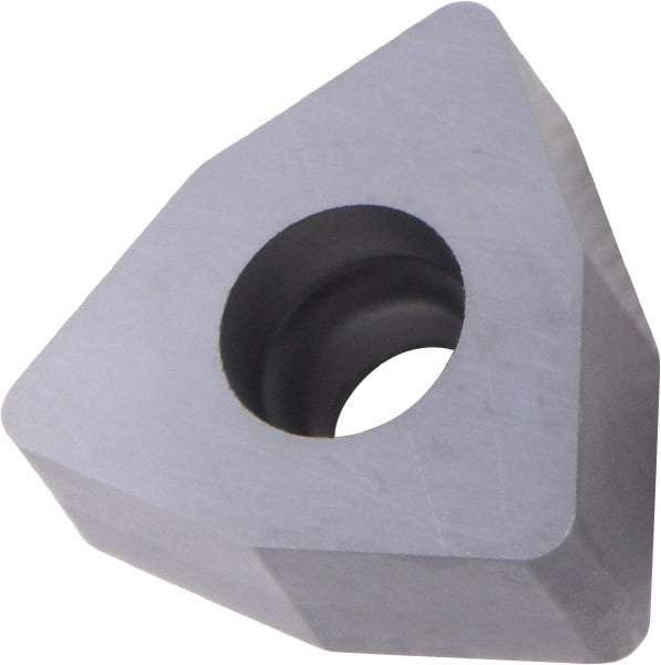 Iscar - Trigon Toolholder & Turning Shim for Indexables - RWT Shim Style, Negative Rake - USA Tool & Supply