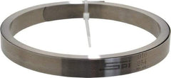 SPI - 0.01 Inch Thick x 25 Ft. Long x 1/2 Inch Wide, Feeler Stock Roll - High Carbon Steel - USA Tool & Supply