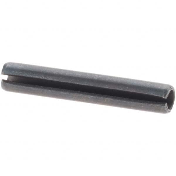 Apex - Spring Pins Type: Slotted System of Measurement: Inch - USA Tool & Supply