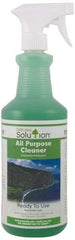 Value Collection - All-Purpose Cleaner - Liquid, Unscented - USA Tool & Supply