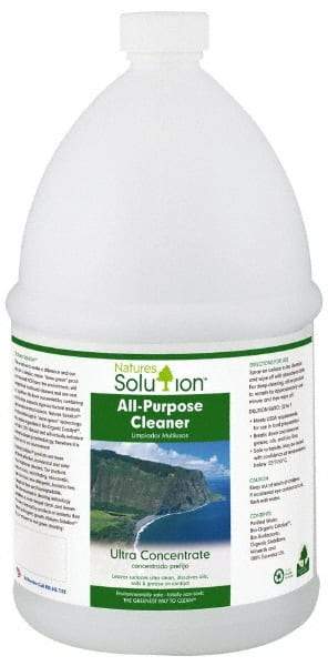 Value Collection - All-Purpose Cleaner - Liquid, Unscented - USA Tool & Supply