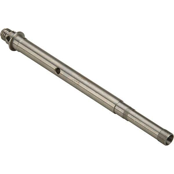 Dynabrade - Air Pencil Grinder Shaft Drive - Use with 51700, 51701, 51702, 51703, 51704, 51705, 51706, 51707, 51708, 51730, 51731, 51750, 51753, 51756, 51770 - USA Tool & Supply