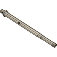 Dynabrade - Air Pencil Grinder Shaft Drive - Use with 51700, 51701, 51702, 51703, 51704, 51705, 51706, 51707, 51708, 51730, 51731, 51750, 51753, 51756, 51770 - USA Tool & Supply