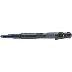 Ingersoll-Rand - 3/8" Drive, 850 RPM, 5.2 to 11.1 Ft/Lb Torque, Nut Runner - USA Tool & Supply