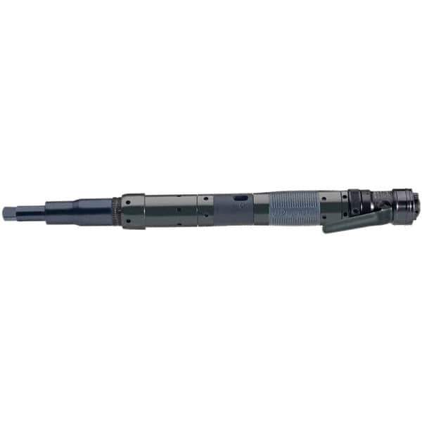 Ingersoll-Rand - 3/8" Drive, 450 RPM, 10.3 to 19.9 Ft/Lb Torque, Nut Runner - USA Tool & Supply