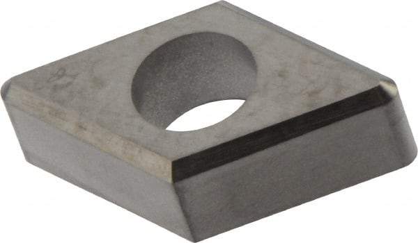 Seco - 1/2" Insert Inscribed Circle, Anvil for Indexables - USA Tool & Supply