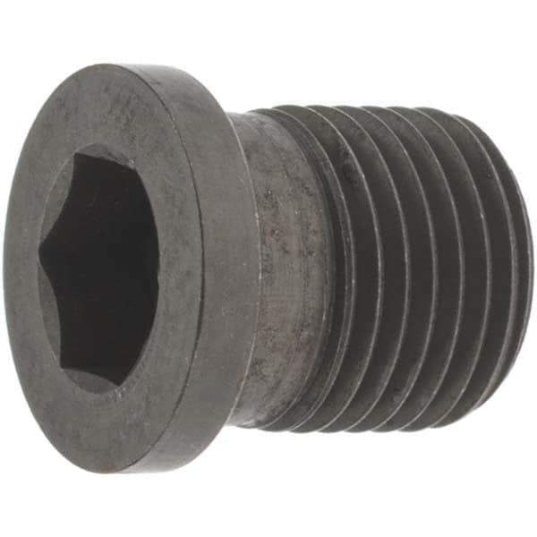 Seco - Hex Socket Cap Screw for Indexable Turning - For Use with Anvils, Inserts & Tool Holders - USA Tool & Supply