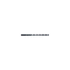 Taper Length Drill Bit: 0.1719″ Dia, 130 ° Bright/Uncoated, RH Cut, Parabolic Flute, Cylindrical Shank, Series 336