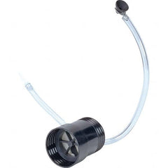 MSA - Respiratory Fit Testing Kits Type: Fit Test Kit Test Type: Qualitative - USA Tool & Supply