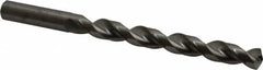 Guhring - 7/16" 130° Solid Carbide Jobber Drill - USA Tool & Supply