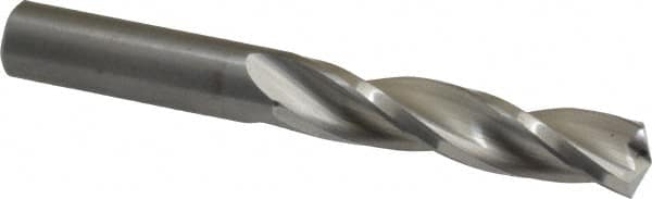 Guhring - 29/64" 150° Solid Carbide Jobber Drill - USA Tool & Supply