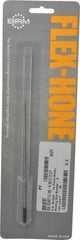 Brush Research Mfg. - 0.157" Bore Diam, 320 Grit, Silicon Carbide Flexible Hone - Extra Fine, 6" OAL - USA Tool & Supply