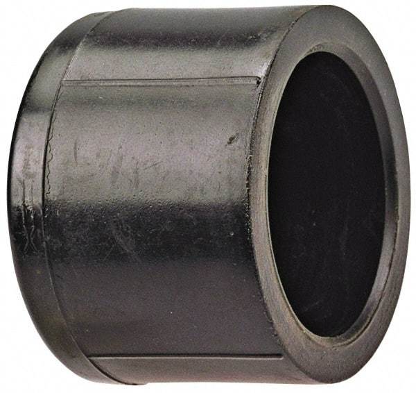NIBCO - 1/2" Polypropylene Plastic Pipe Fitting - S End Connections - USA Tool & Supply
