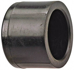 NIBCO - 6" Polypropylene Plastic Pipe Fitting - S End Connections - USA Tool & Supply