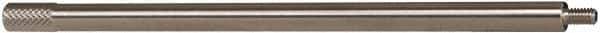 Mitutoyo - Drop Indicator Replacement Parts Part Type: Extension Rod For Use With: AGD 1,2,3,4 - USA Tool & Supply