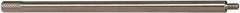 Mitutoyo - Drop Indicator Replacement Parts Part Type: Extension Rod For Use With: AGD 1,2,3,4 - USA Tool & Supply