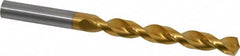 Guhring - 11mm 130° Cobalt Jobber Drill - USA Tool & Supply
