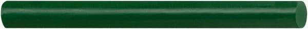 Markal - Green Paint Marker - Flat Tip - USA Tool & Supply