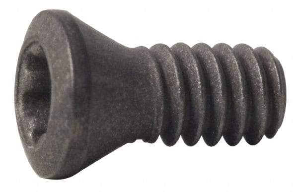 Seco - Lock Screw for Indexable Turning - For Use with Inserts - USA Tool & Supply