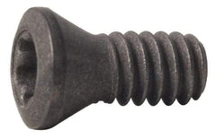 Seco - Lock Screw for Indexable Turning - For Use with Inserts - USA Tool & Supply